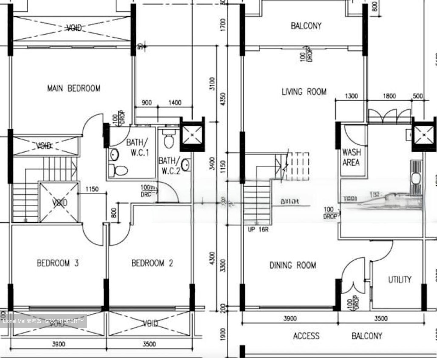 Blk 146 Tampines Avenue 5 (Tampines), HDB Executive #480594411